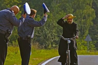 Seria "U Pana Boga..." po 13 latach powraca na Podlasie!