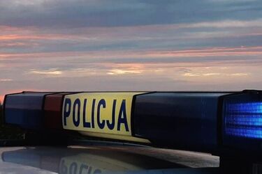 Zaginął 56-latek. Ktoś go widział?