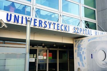 30 mln zł trafi do podlaskich szpitali