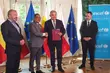 Miliony na pomoc ukraińskim dzieciom. Miasto Białystok zaczyna współpracę z UNICEF-em