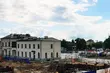 Nie będzie wody na dworcu PKP i w okolicach