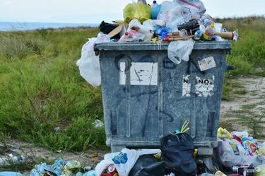 Zbliża się finał akcji Sprzątanie świata. Chętni mogą się zgłaszać