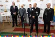 OSP z powiatu białostockiego dostały ponad 500 tys. zł