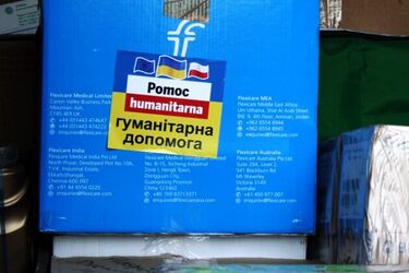Sąsiedzka pomoc uchodźcom. Białostoczanie lepiej oceniają działania miasta niż rządu