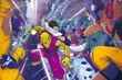 Dragon Ball Super: Super Hero - pokazy specjalne w kinach Helios