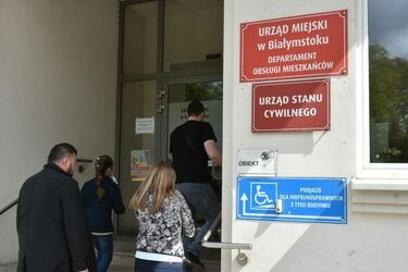 Chcesz załatwić sprawy w urzędzie? Możesz to zrobić w najbliższą sobotę