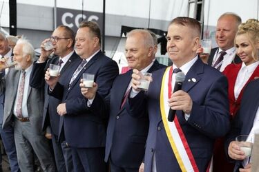 Mlekovita obchodzi jubileusz. Marka skończyła 30 lat