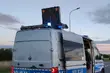Nieopodal Augustowa doszło do śmiertelnego wypadku