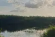 Dwóch mężczyzn wpadło do rzeki po wywróceniu się łódki. Jeden zmarł