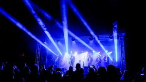 Wielkie święto w Choroszczy. 33. Jarmark Dominikański  za nami [ZDJĘCIA]