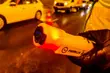 Pijana jechała od krawędzi do krawędzi jezdni. Wiozła małe dzieci
