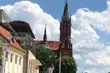 Pijany ksiądz odprawiał mszę. Arcybiskup już go ukarał [OŚWIADCZENIE KURII]