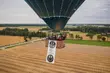 Latający Salon Ambientu wzbił się w powietrze!