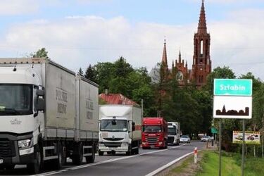 Sztabin i Suchowola zyskają obwodnice. Do realizacji coraz bliżej