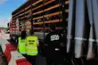 Wiózł nielegalne odpady. Przewoźnikowi grozi wysoka kara