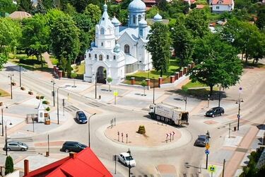 Utrudnienia w Wasilkowie. Będą zmiany dla kierowców i autobusów BKM
