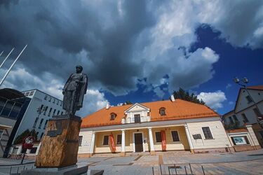 Jak Białystok będzie obchodzić sierpniowe święta?