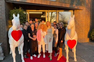 Magda Gessler przyjedzie do Białegostoku