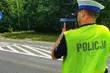 Noga z gazu! Policja prowadzi wzmożone kontrole prędkości