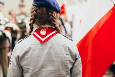 Na Rynku Kościuszki odbędzie się akcja "Płomień Braterstwa"