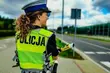 Mogło dojść do tragedii. Zostawiła dziecko w aucie i poszła na zakupy