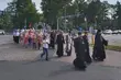 Piesza pielgrzymka na św. Górę Grabarkę wyruszyła z Białegostoku