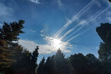 IMGW ostrzega przed upałami