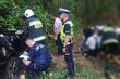 Śmiertelny wypadek na drodze do Dubicz Cerkiewnych