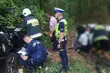 Śmiertelny wypadek na drodze do Dubicz Cerkiewnych