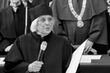 Nie żyje prof. Alina Kowalczykowa – doktor honoris causa Uniwersytetu w Białymstoku