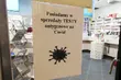Pierwszy raz od 2 miesięcy tygodniowy spadek zakażeń. Gdzie chorują w Podlaskiem?