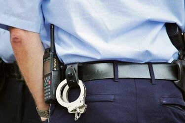 Uwierzyły w historię "policjantów". Straciły oszczędności i kosztowną biżuterię