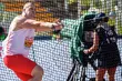Lekkoatletyczne mistrzostwa Europy. Słaby Czykier, świetny Nowicki