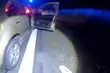 Pijany kierowca ukrył się przed policją w polu kukurydzy