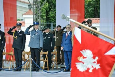 Białystok będzie obchodzić 102. rocznicę bitwy białostockiej