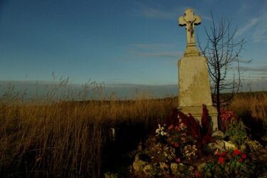 Można dostać dofinansowanie na renowację starych kapliczek i krzyży