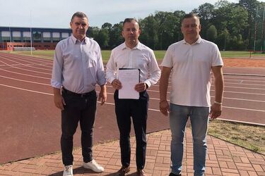 Wojciech Nowicki Honorowym Obywatelem Miasta Białegostoku? Jest taki pomysł