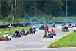 Tej imprezy nie można przegapić. Przed nami 2. Grand Prix Retro Kart Białystok