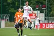 Strzelecki popis jagiellońskich rezerw. Rywal przyjął 