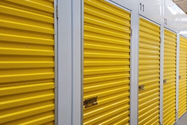 Za dużo gratów? Schowaj je w magazynie self storage