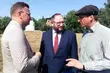 W Parku Centralnym powstanie lapidarium cmentarza żydowskiego