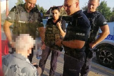 Zaginął 90-letni mężczyzna. Czy ktoś go widział?