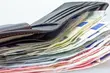 Chciał wwieźć do Polski niemal 55 tys. euro. Musiał zapłacić 15 tys. zł mandatu