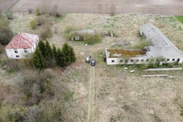 Ruszyła budowa Przytuliska dla Zwierząt. Trwa zbiórka pieniędzy na ten cel