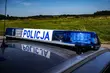 Wracał z prac polowych zygzakiem i na rauszu