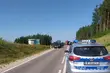 Kolejna śmierć na drodze w wyniku wypadku