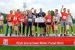 Podlasie Białystok zostało drużynowym mistrzem Polski