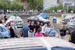 Nietypowa i ciekawa forma pomocy - charytatywny Wrak Race [ZDJĘCIA]