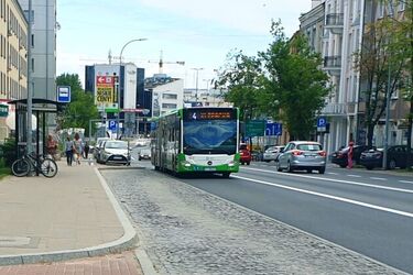 Autobusy BKM będą jeździć częściej. Od września nowy rozkład jazdy