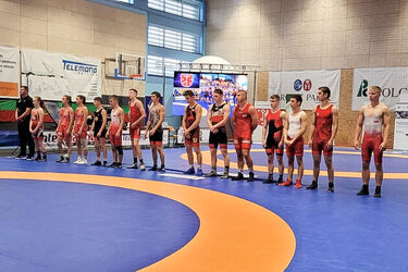 Świetny występ zawodników KS-u Wschód na igrzyskach. Poznaliśmy ważną decyzję